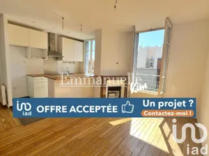 Apartment in Enghien-les-Bains (95880)