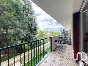 Appartement à Meudon (92190)
