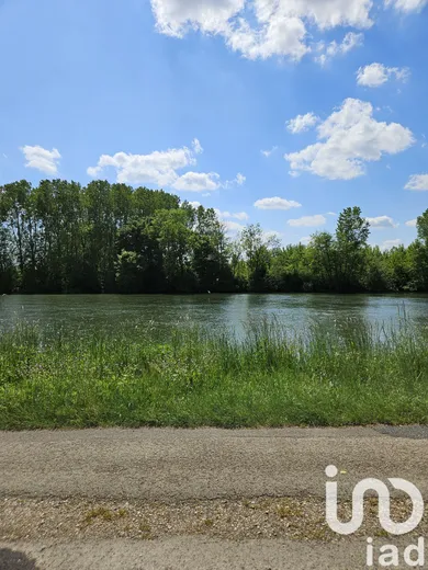 Terrain loisirs à Armeau (89500)