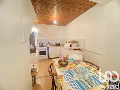 Immeuble à Nouzonville (08700)
