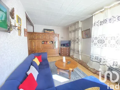 Immeuble à Nouzonville (08700)