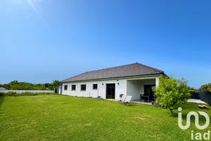 Maison à Barbazan-Debat (65690)