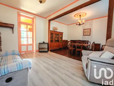 House at Longuyon (54260)