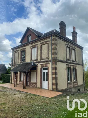 Maison à L'Aigle (61300)