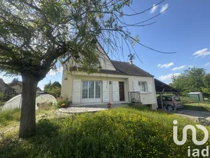 Maison à Voulx (77940)