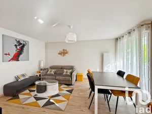 Apartment at Massy (91300)