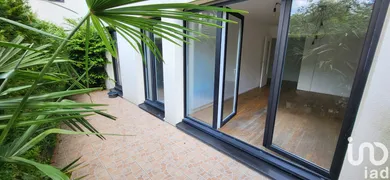 Appartement à Rueil-Malmaison (92500)