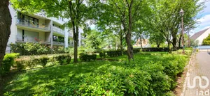 Appartement à Rueil-Malmaison (92500)