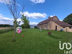 Longère à Vernie (72170)