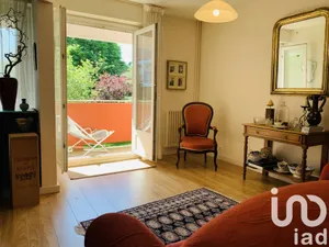 Appartement à Lorient (56100)