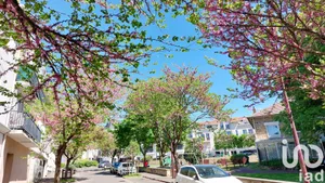 Apartment at Villiers-sur-Marne (94350)