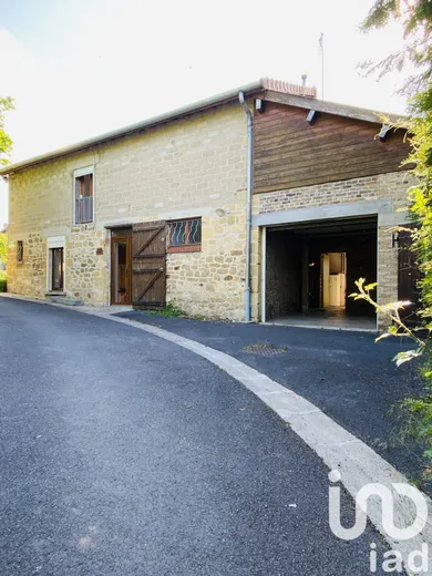 Maison de village à Vandy (08400)