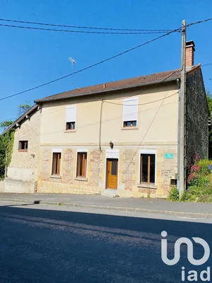 Maison de village à Vandy (08400)