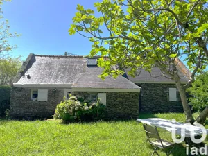 House at GROIX (56590)