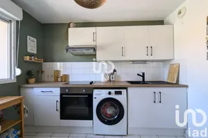 Appartement à Lens (62300)