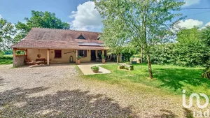 Maison à Bourbon-l'Archambault (03160)