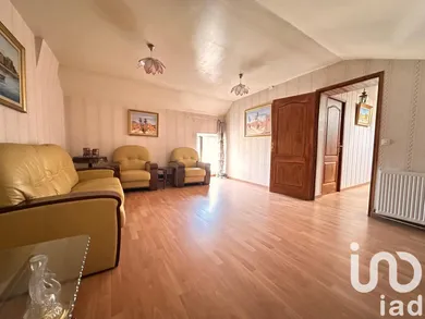 Appartement à Palaiseau (91120)