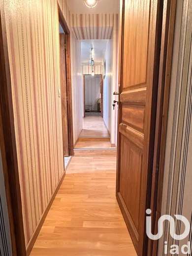 Apartment in Palaiseau (91120)