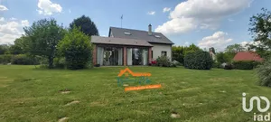 Maison traditionnelle à Vernou en Sologne (41230)