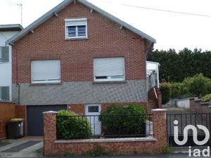 Maison à Maubeuge (59600)