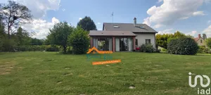 Maison traditionnelle à Vernou en Sologne (41230)