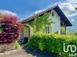 Maison à Viviers-du-Lac (73420)
