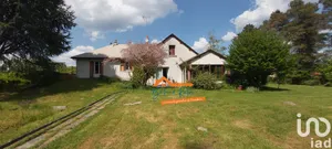 Traditional house at Vernou en Sologne (41230)
