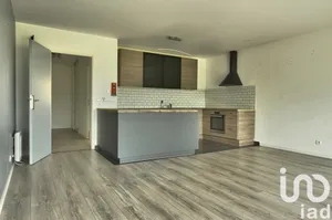 Appartement à Cergy (95800)