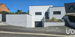 House at Moringhem (62910)