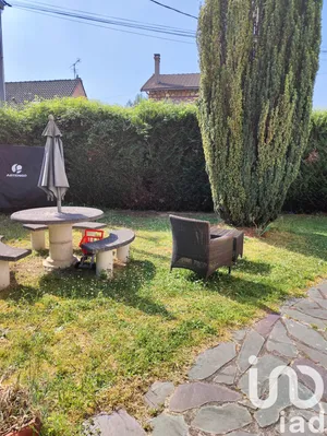 Maison à Conflans-Sainte-Honorine (78700)