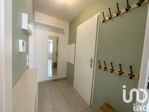 Appartement à Brie-Comte-Robert (77170)