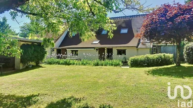 Park home in Saint-Firmin-sur-Loire (45360)