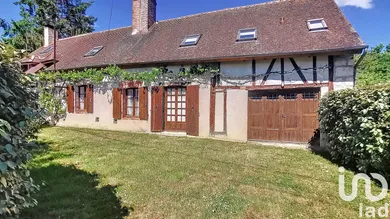 Maison de campagne à Saint-Firmin-sur-Loire (45360)