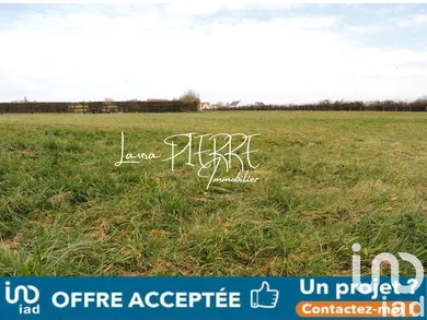 Land at Gouvix (14680)