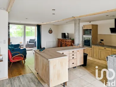 Appartement à Marignier (74970)