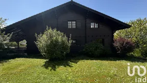 Maison à Faucigny (74130)