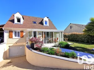 Maison à Angervilliers (91470)