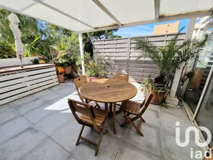 Apartment at Antibes (06160)