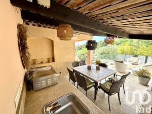 Maison traditionnelle à Mandelieu-la-Napoule (06210)