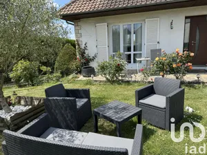 Maison à PERDREAUVILLE (782)