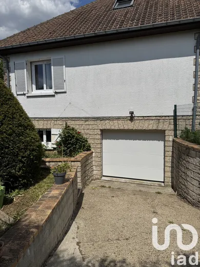 House at PERDREAUVILLE (782) — 13/16