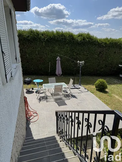 House at PERDREAUVILLE (782) — 15/16