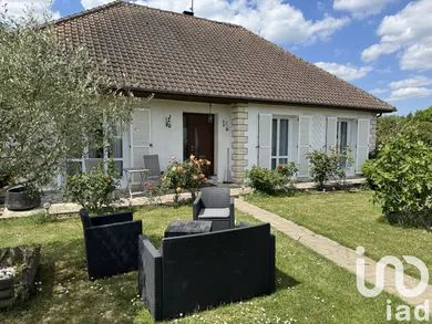House at PERDREAUVILLE (782) — 2/16