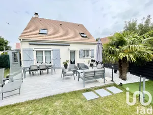 Maison traditionnelle à Villejust (91140)