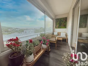 Appartement à Hyères (83400)