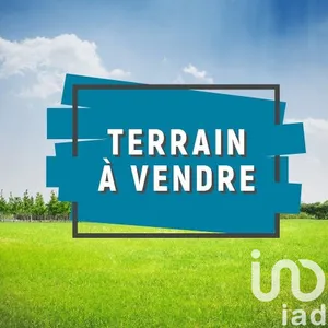 Terrain à bâtir à Évry-Grégy-sur-Yerre (77166)