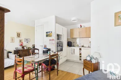 Appartement à Thonon-les-Bains (74200)