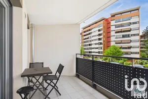Appartement à Thonon-les-Bains (74200)