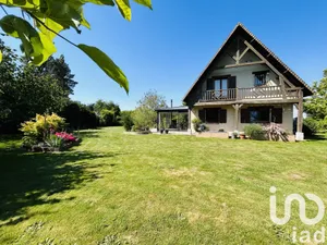 Maison à Petiville (76330)