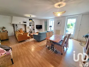 Maison de ville à La Ferrière (85280)